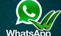 Whatsapp en 1 minuto