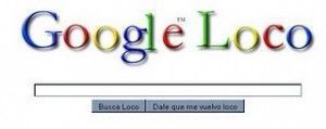 Google Loco