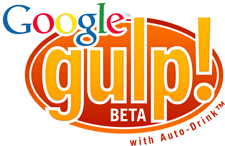 Google Gulp !!