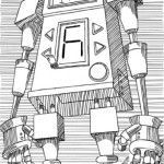 Google Doodle | Stanislaw Lem