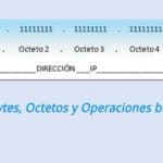 Octetos de una ip