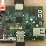 Raspberri pi