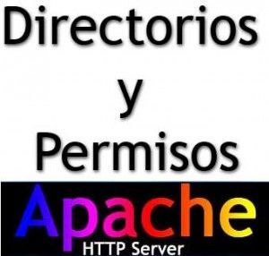 Directorios y permisos Apache