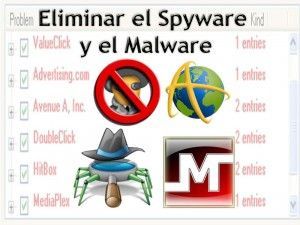 Eliminar Malware