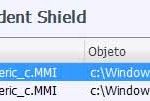 Resident shield detectando troyano