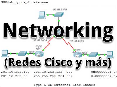 Redes Cisco