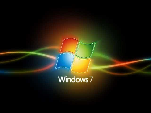 Inicio automatico Windows 7