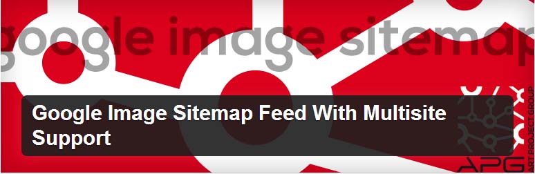 Google Image Sitemap Feed With Multisite Support