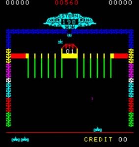 Astro Invader | The Internet Archive