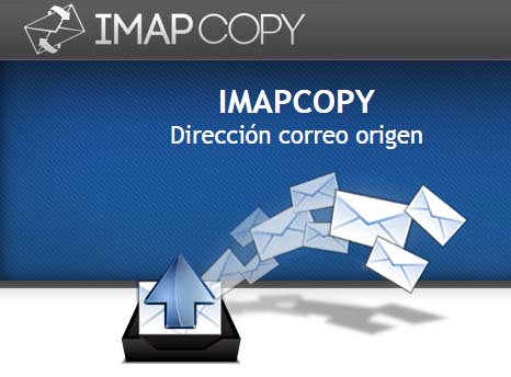 Migrar correo de un servidor con Imapcopy de OVH