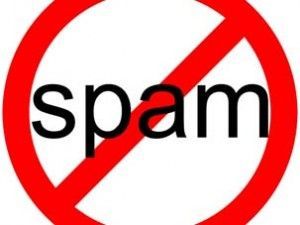 spam test de un mail server