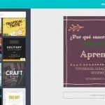 Canva - diseño gráfico