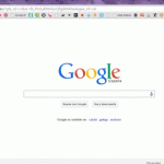 Chrome reproduce archivos mp3 y mp4