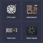 webs utiles | pcpartpicker, para montar pc por piezas