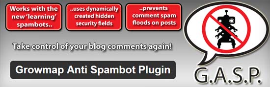 growmap-anti-spambot-plugin