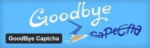 Goodbye Captcha