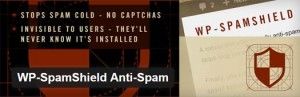 WP SpamShield Anti Spam