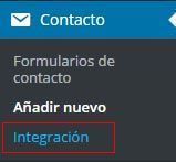 integracion recaptcha contact form7
