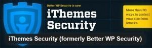 Evitar ataque fuerza bruta - iThemes security