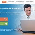 Easeus Data Recovery Wizard