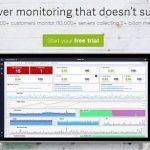 Server Density | monitorización servidores