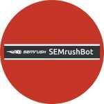 Bloquear semrush bot
