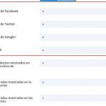 iconos redes sociales DIVI