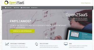 open2saas | marketplace de soluciones