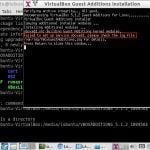 guest additions-failed to set up service vboxadd