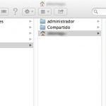 Ver archivo ocultos Mac OS X