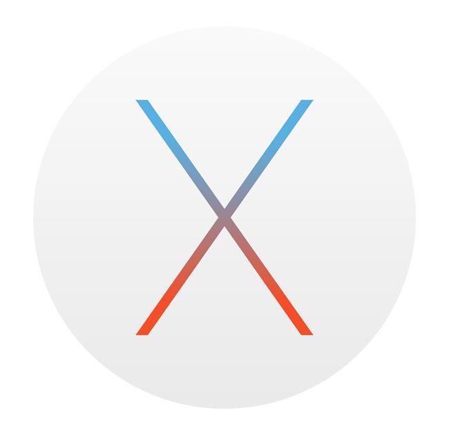 mac OS X