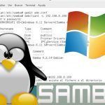 Configurar Servidor Samba