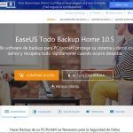 descargar Easeus Todo Backup Home