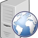 cómo crear un servidor web en casa