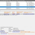 print document name in event logs printservice operational