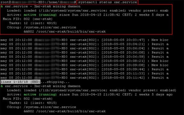 Crear Servicios con Systemd en Ubuntu - El Taller del Bit