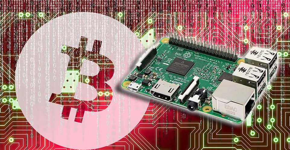 malware raspberry pi