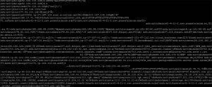 raspberry malware log btmp