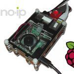 Dyndns no-ip raspberry