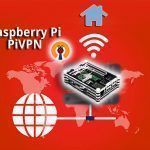 PiVPN Raspberry