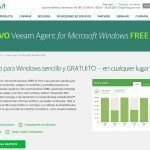 veeam backup free