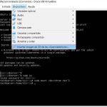 insertar cd guest additions ubuntu server 18