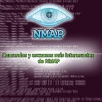 nmap comandos y ejemplos
