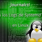 Journalctl