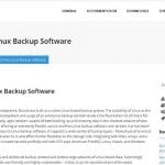 instalar y configurar bacula en CentOS