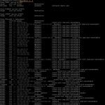 iptables direcciones bloqueadas