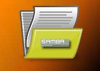 Gestion usuarios grupos y permisos Samba