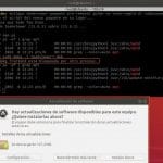 dpkg frontend esta bloqueada por otro proceso