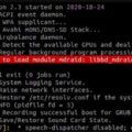 libbd_mdraid.so.2: cannot open shared object file